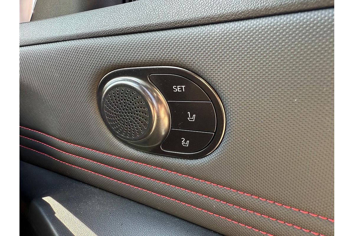 2022 Hyundai i30 N Line Premium CN7.V1