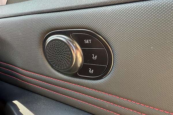 2022 Hyundai i30 N Line Premium CN7.V1