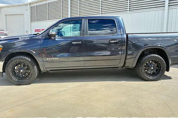 2021 RAM 1500 Laramie DT 4X4 SWB
