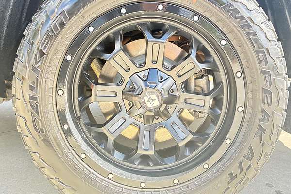 2021 RAM 1500 Laramie DT 4X4 SWB