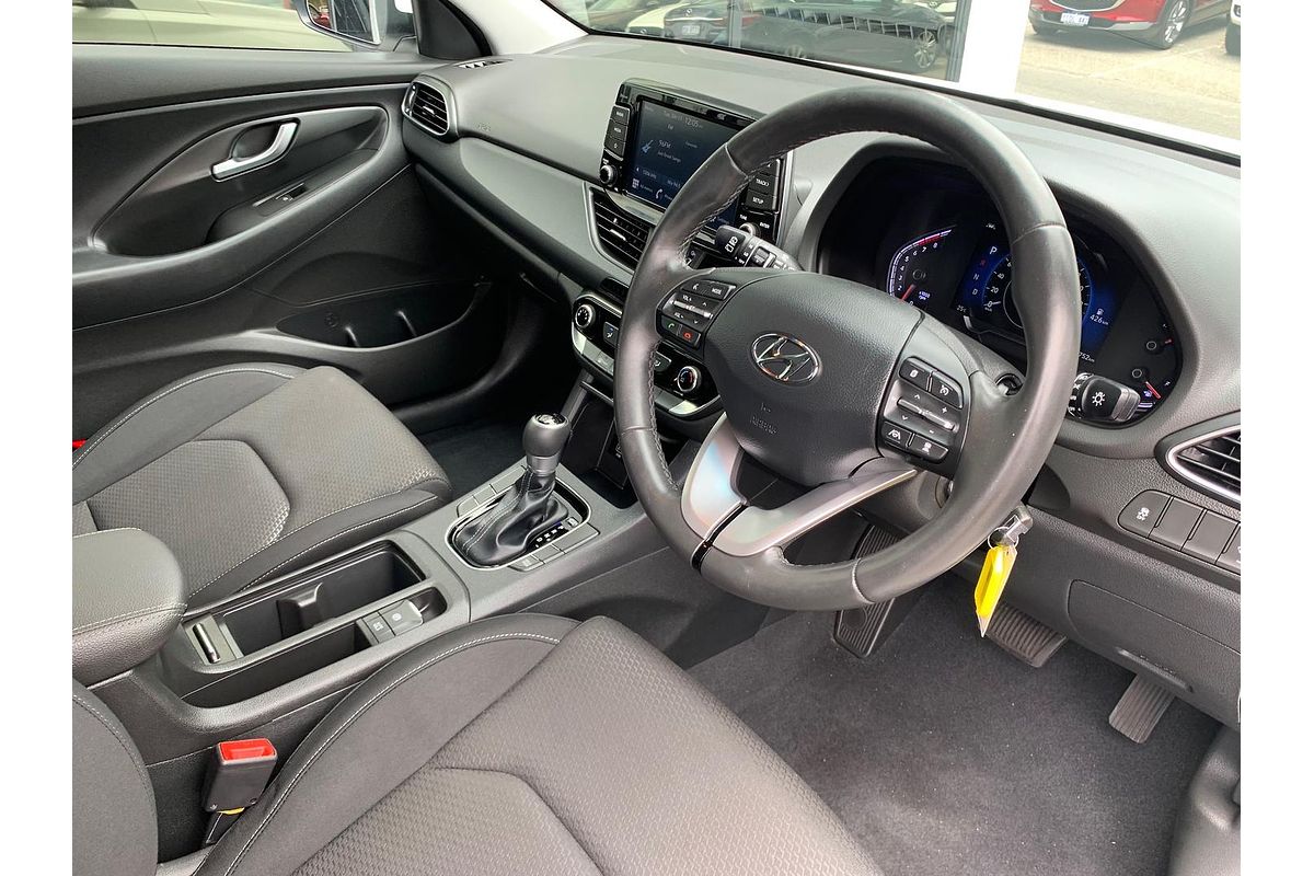 2023 Hyundai i30 PD.V4