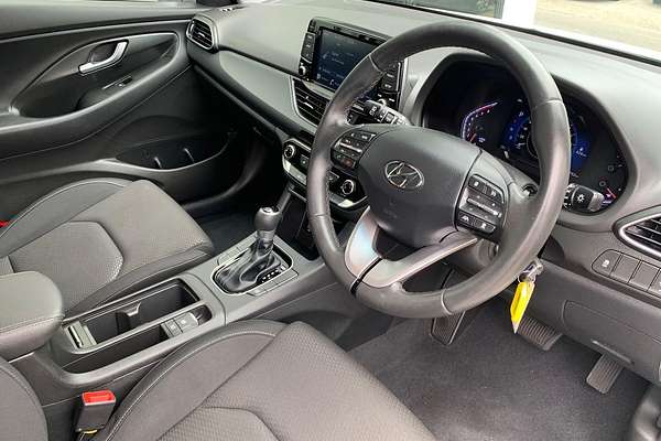 2023 Hyundai i30 PD.V4