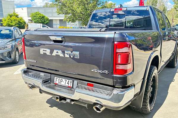 2021 RAM 1500 Laramie DT 4X4 SWB