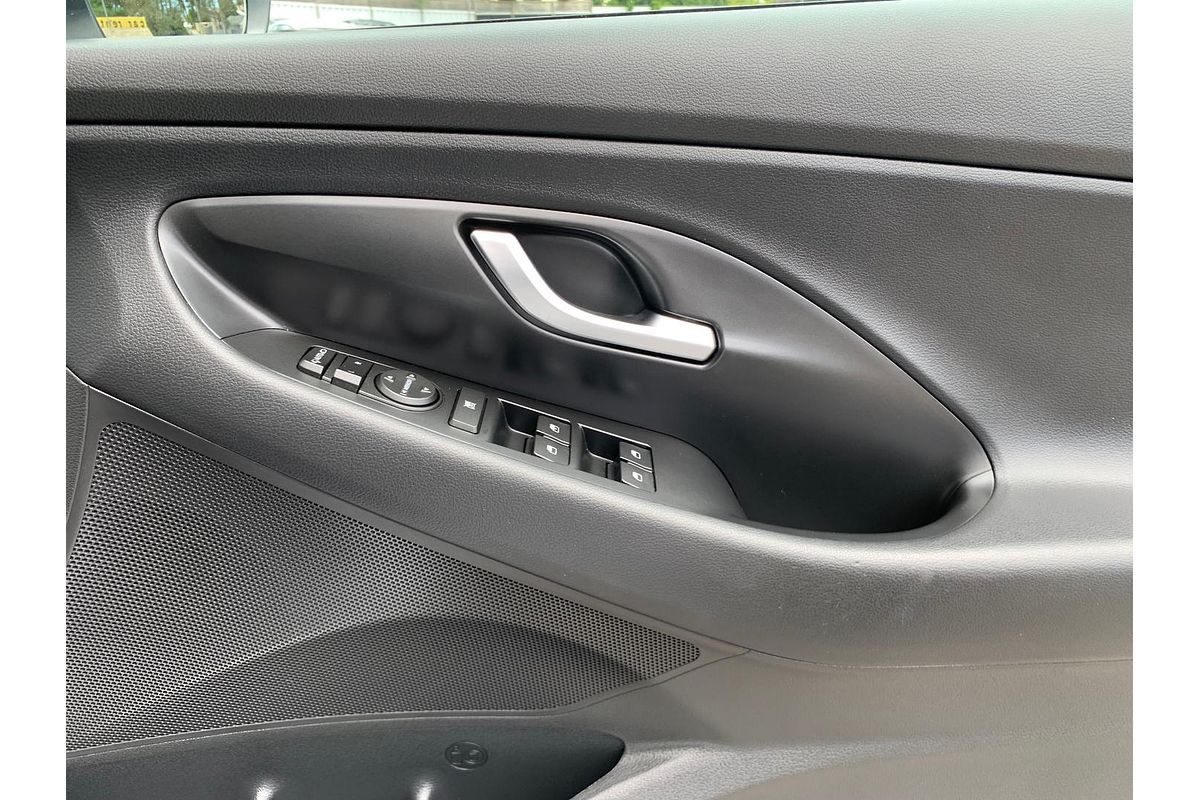 2023 Hyundai i30 PD.V4