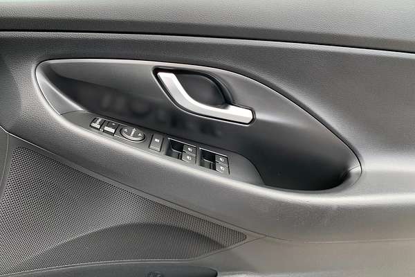 2023 Hyundai i30 PD.V4