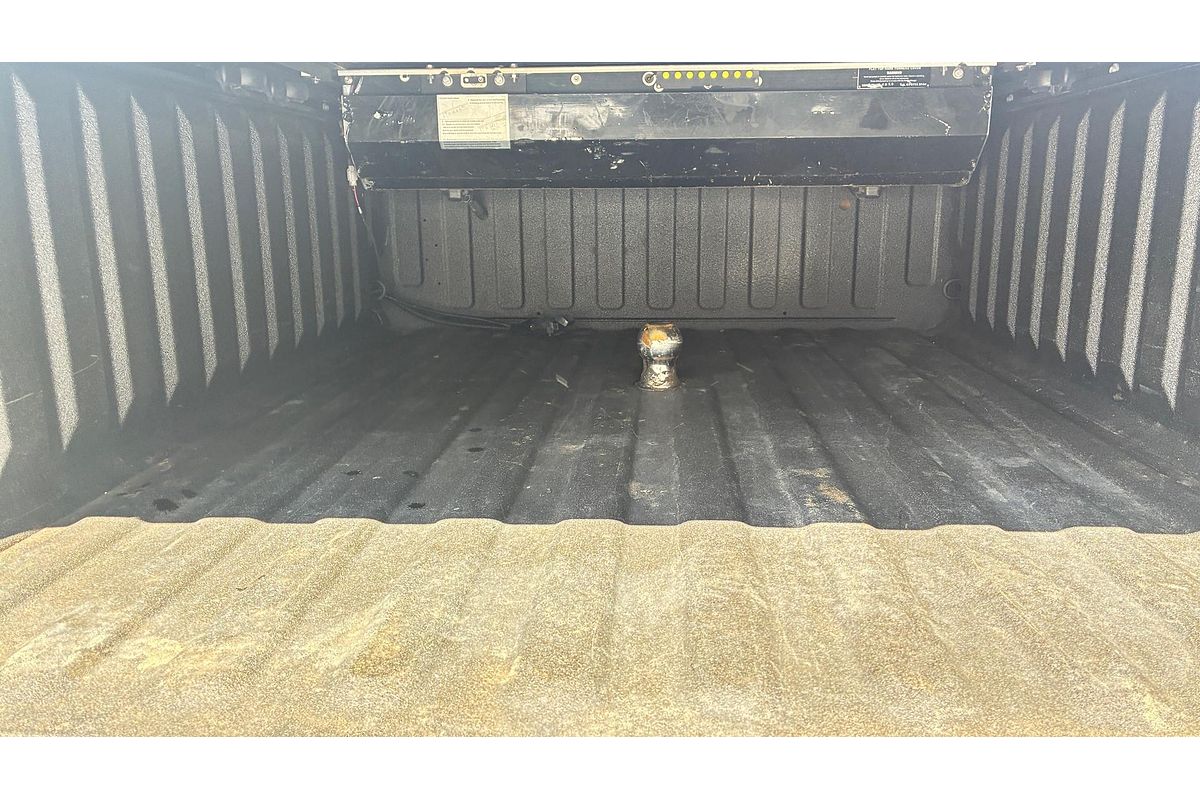 2021 RAM 1500 Laramie DT 4X4 SWB