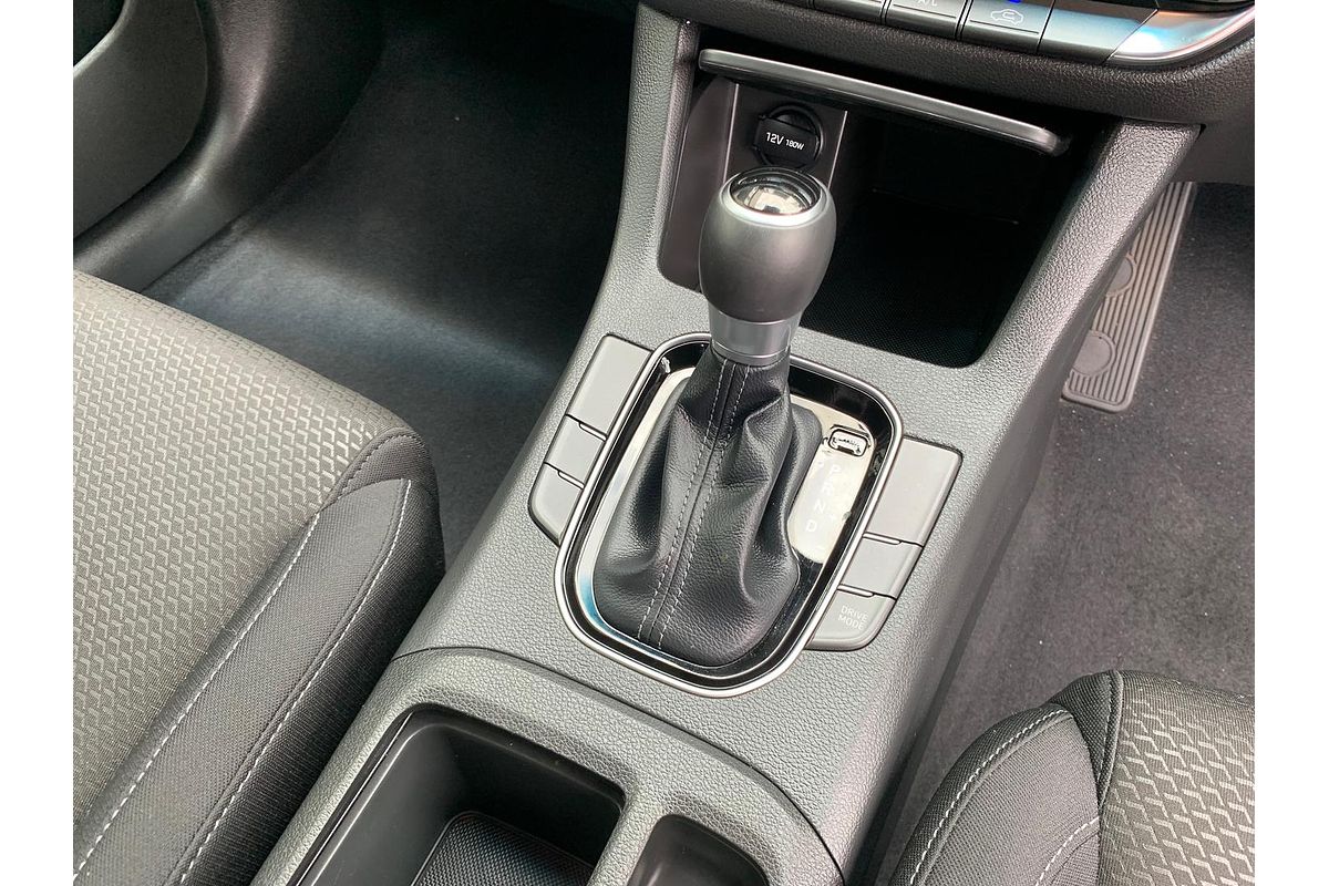 2023 Hyundai i30 PD.V4