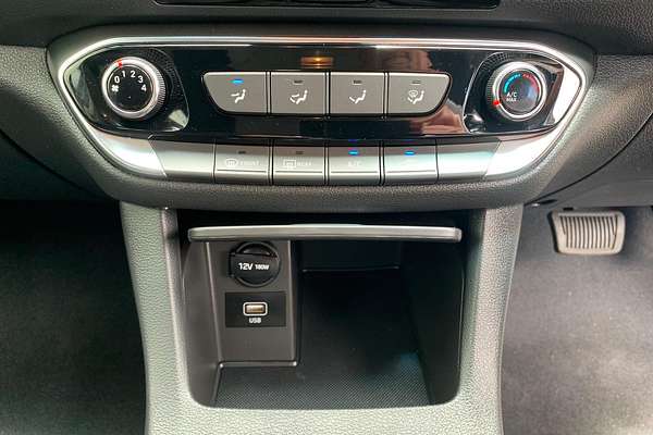 2023 Hyundai i30 PD.V4