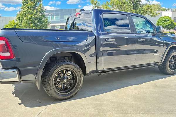 2021 RAM 1500 Laramie DT 4X4 SWB