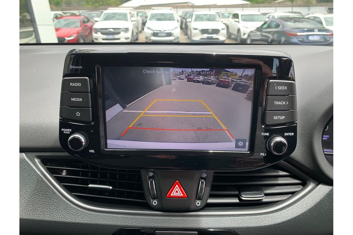 2023 Hyundai i30 PD.V4