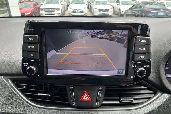 2023 Hyundai i30 PD.V4