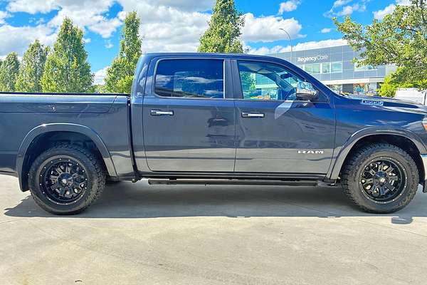 2021 RAM 1500 Laramie DT 4X4 SWB