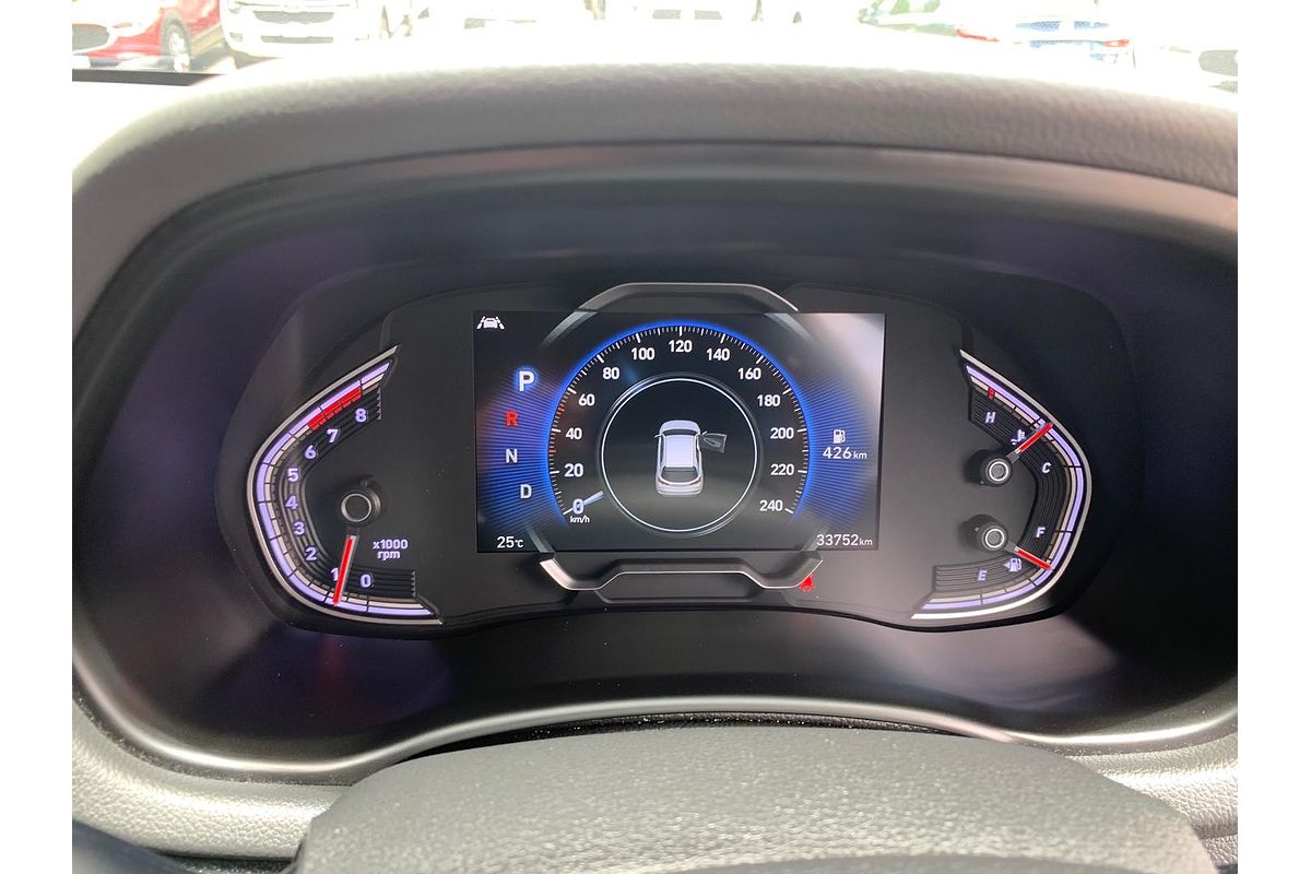 2023 Hyundai i30 PD.V4