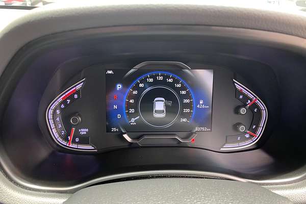 2023 Hyundai i30 PD.V4