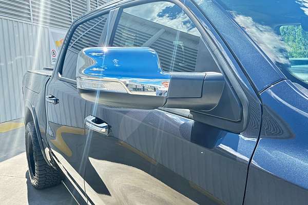 2021 RAM 1500 Laramie DT 4X4 SWB