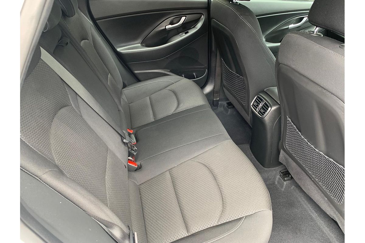 2023 Hyundai i30 PD.V4