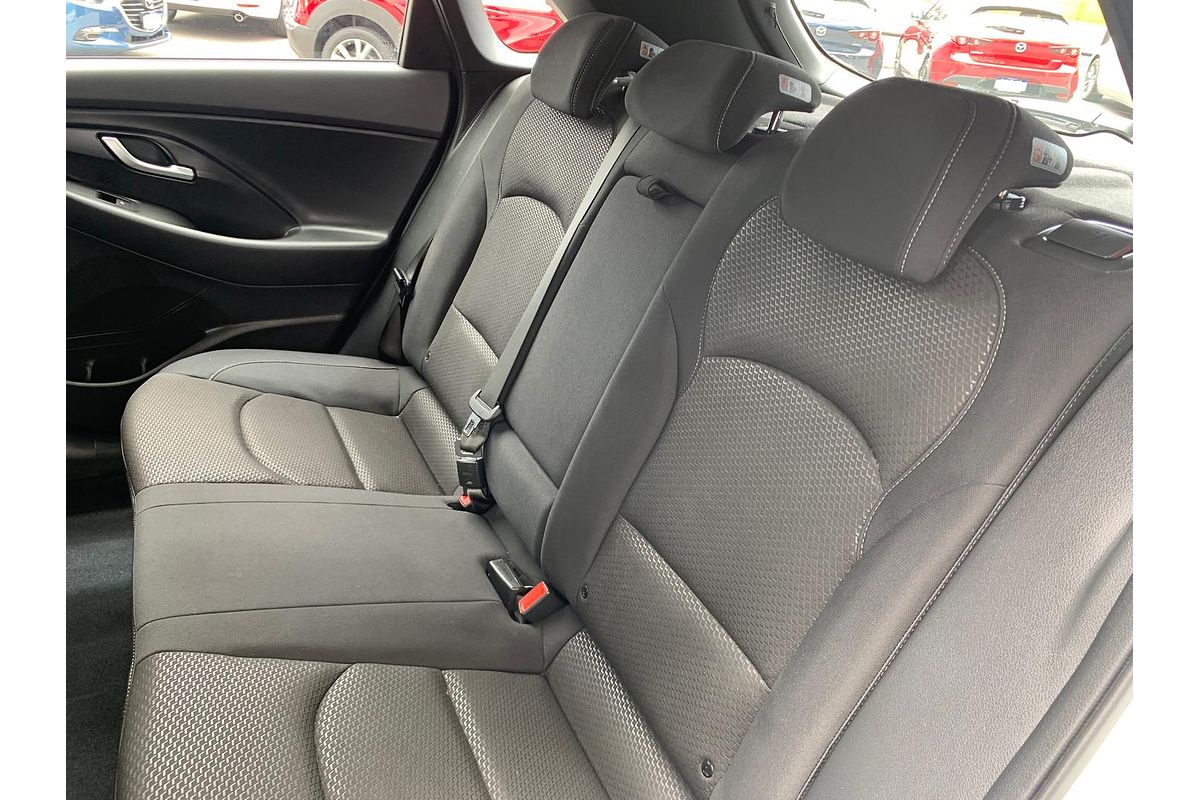 2023 Hyundai i30 PD.V4