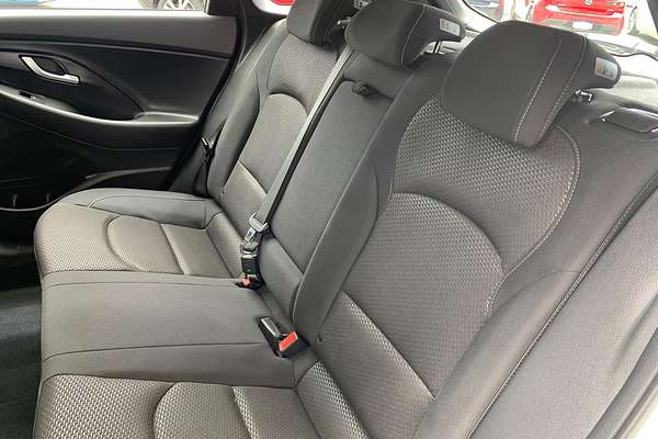 2023 Hyundai i30 PD.V4