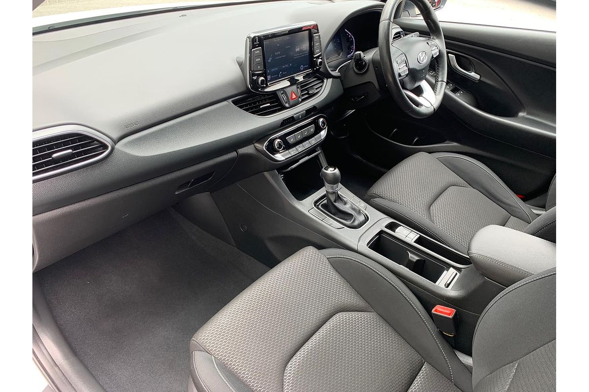 2023 Hyundai i30 PD.V4