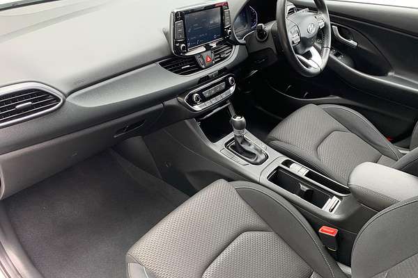 2023 Hyundai i30 PD.V4