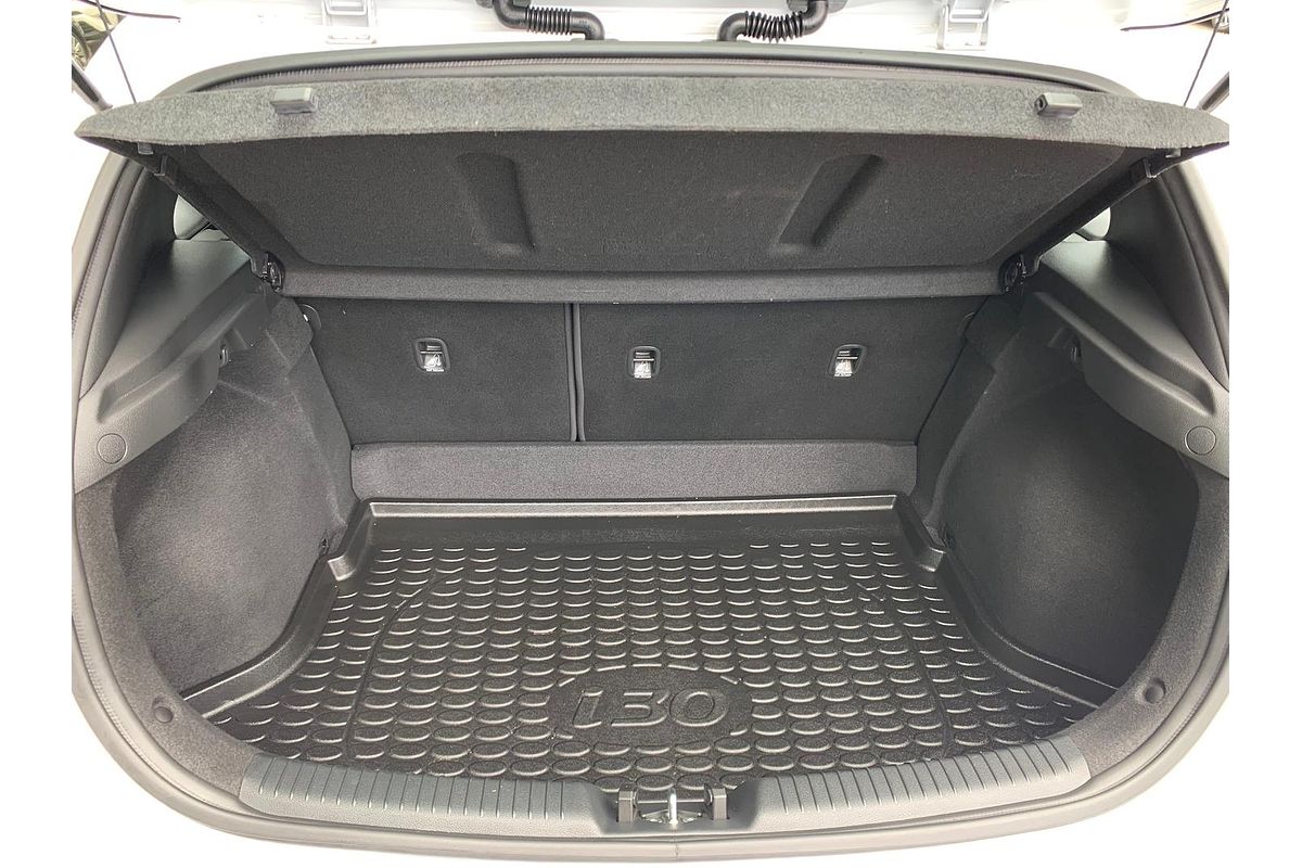 2023 Hyundai i30 PD.V4