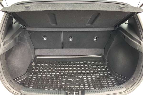 2023 Hyundai i30 PD.V4