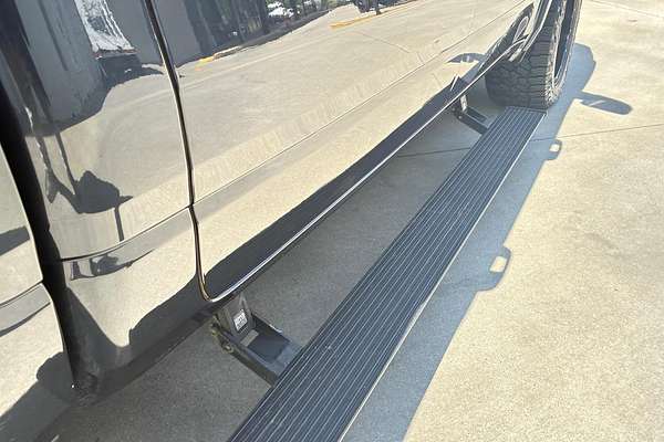 2021 RAM 1500 Laramie DT 4X4 SWB