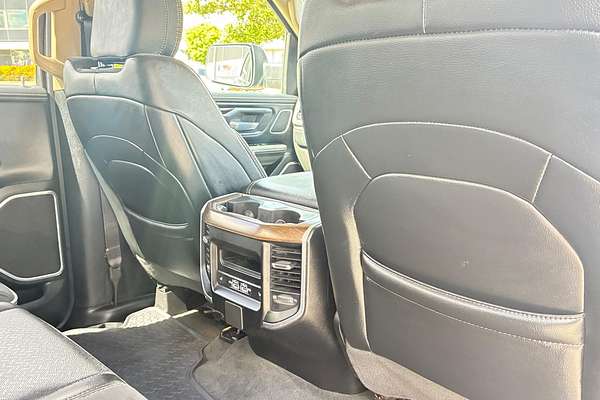 2021 RAM 1500 Laramie DT 4X4 SWB