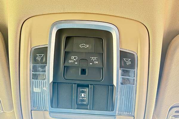 2021 RAM 1500 Laramie DT 4X4 SWB