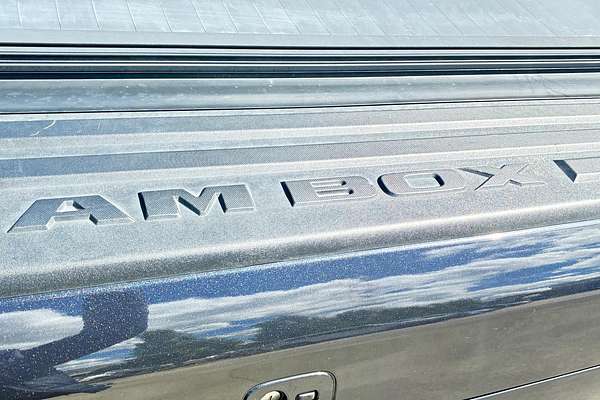 2021 RAM 1500 Laramie DT 4X4 SWB