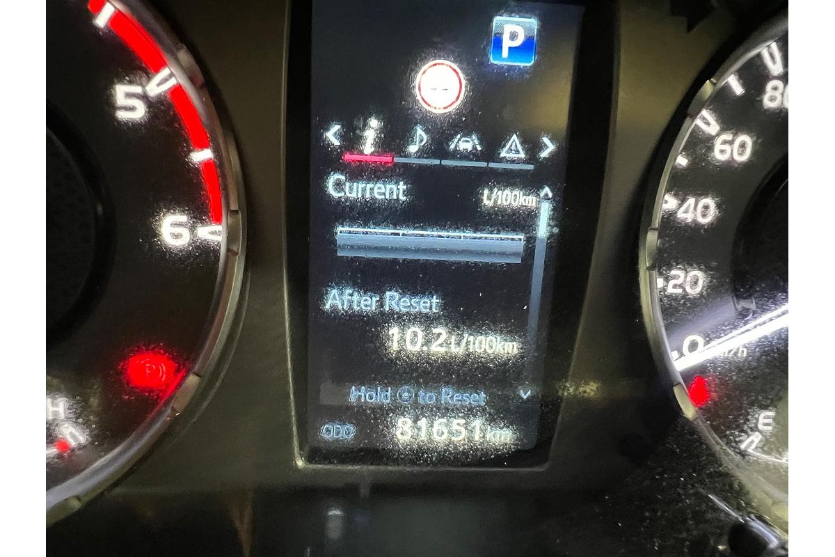 2022 Toyota Hilux SR GUN126R 4X4