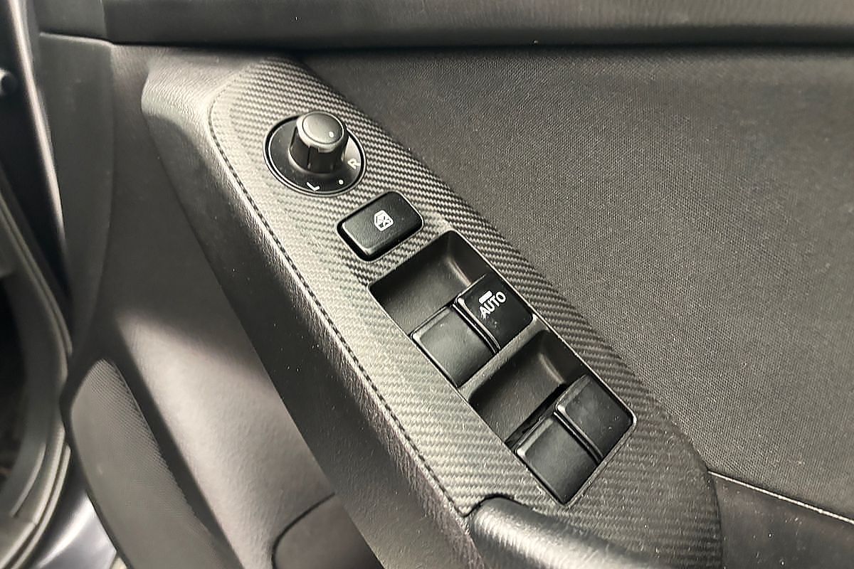 2014 Mazda 3 Maxx BM Series