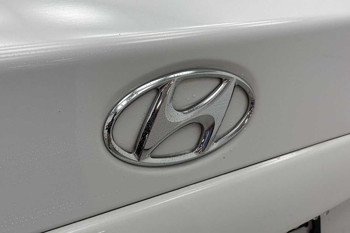 2007 Hyundai Elantra SX HD