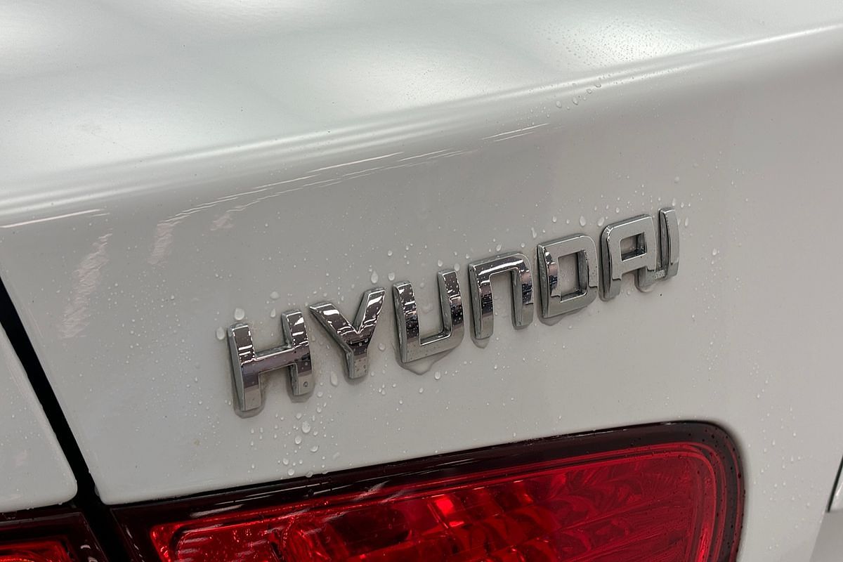 2007 Hyundai Elantra SX HD