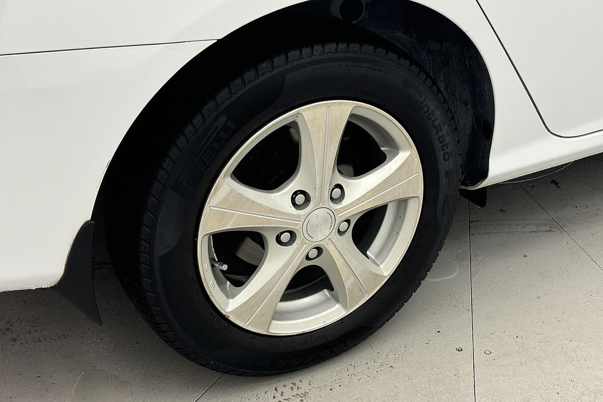 2007 Hyundai Elantra SX HD