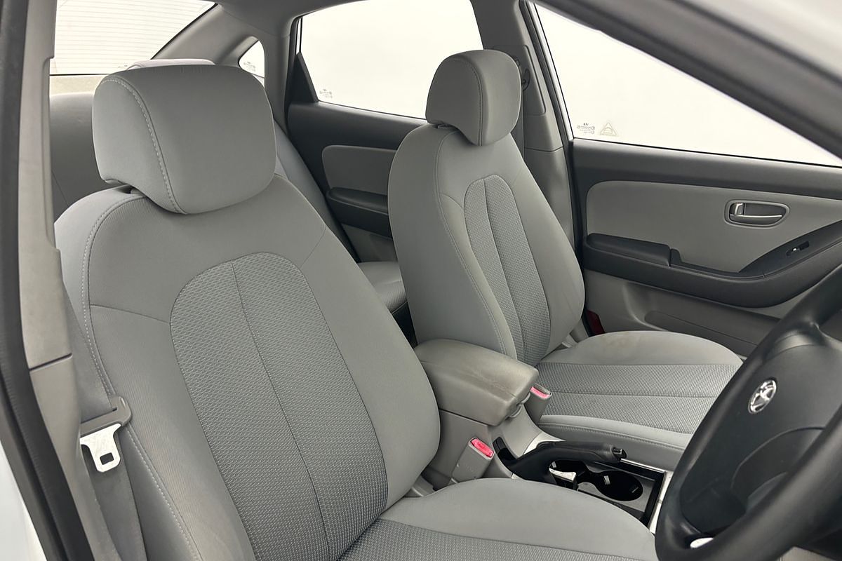 2007 Hyundai Elantra SX HD