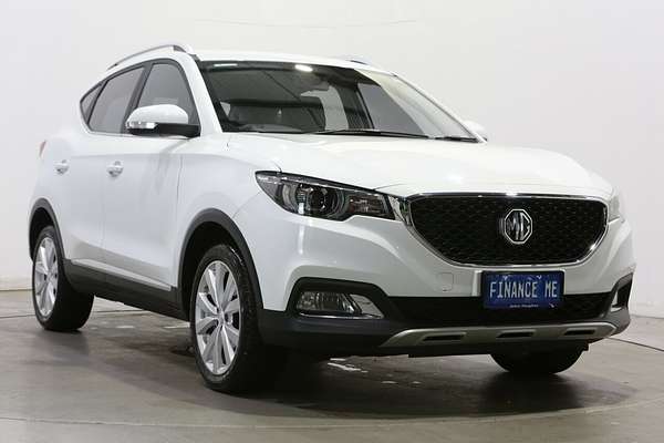 2024 MG ZS Excite AZS1