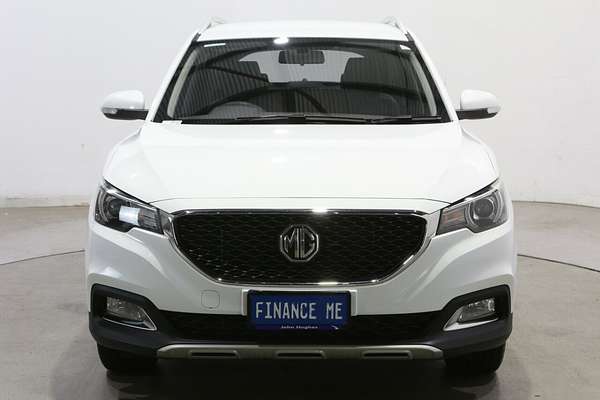 2024 MG ZS Excite AZS1