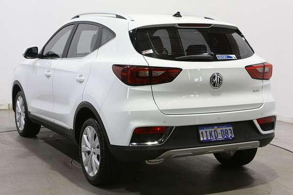 2024 MG ZS Excite AZS1