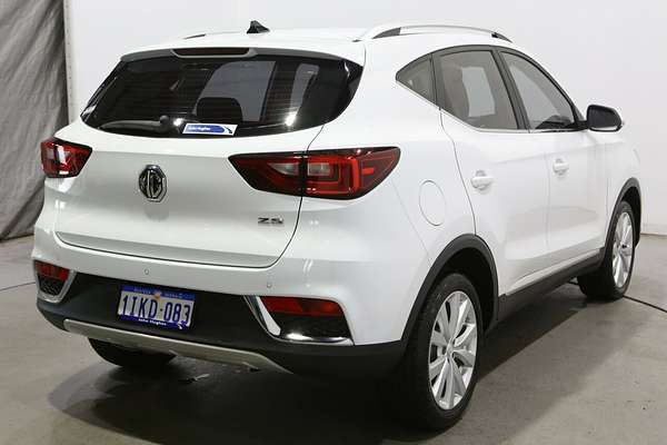 2024 MG ZS Excite AZS1