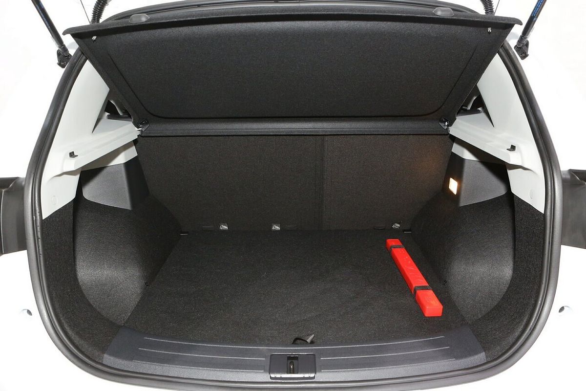 2024 MG ZS Excite AZS1