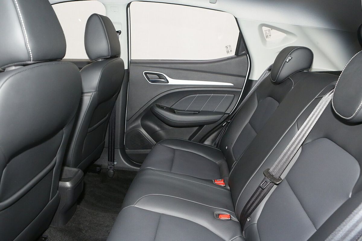 2024 MG ZS Excite AZS1