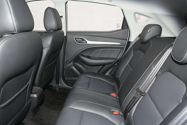 2024 MG ZS Excite AZS1