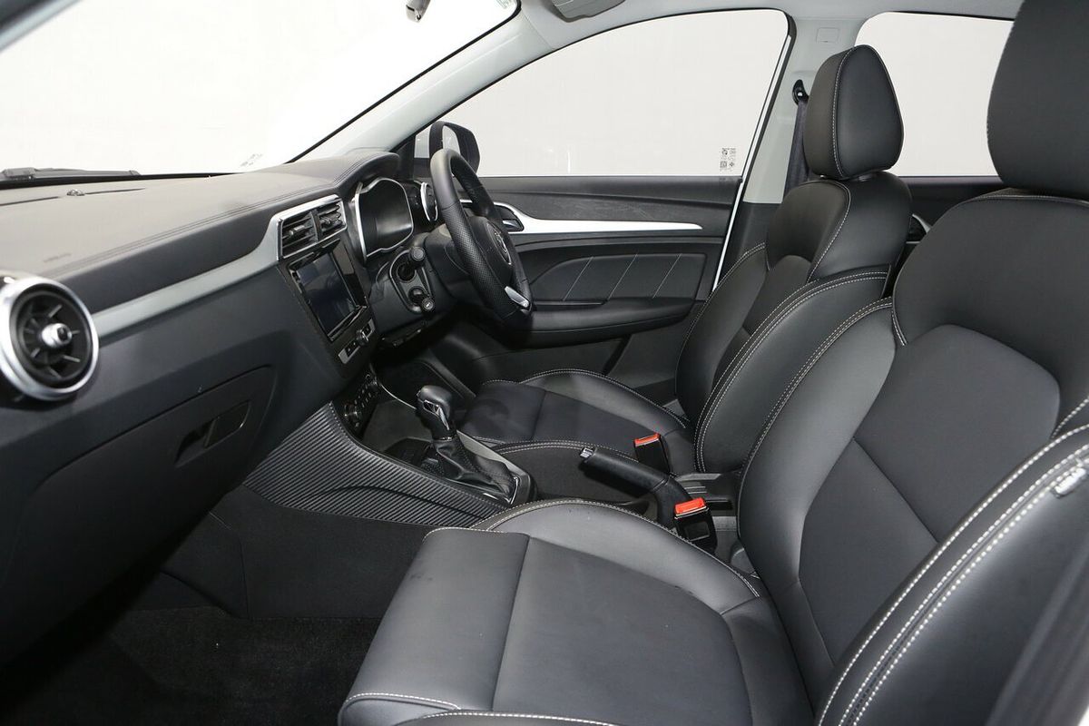 2024 MG ZS Excite AZS1