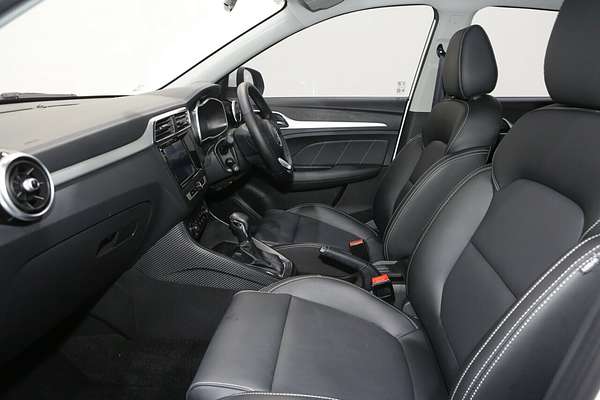 2024 MG ZS Excite AZS1