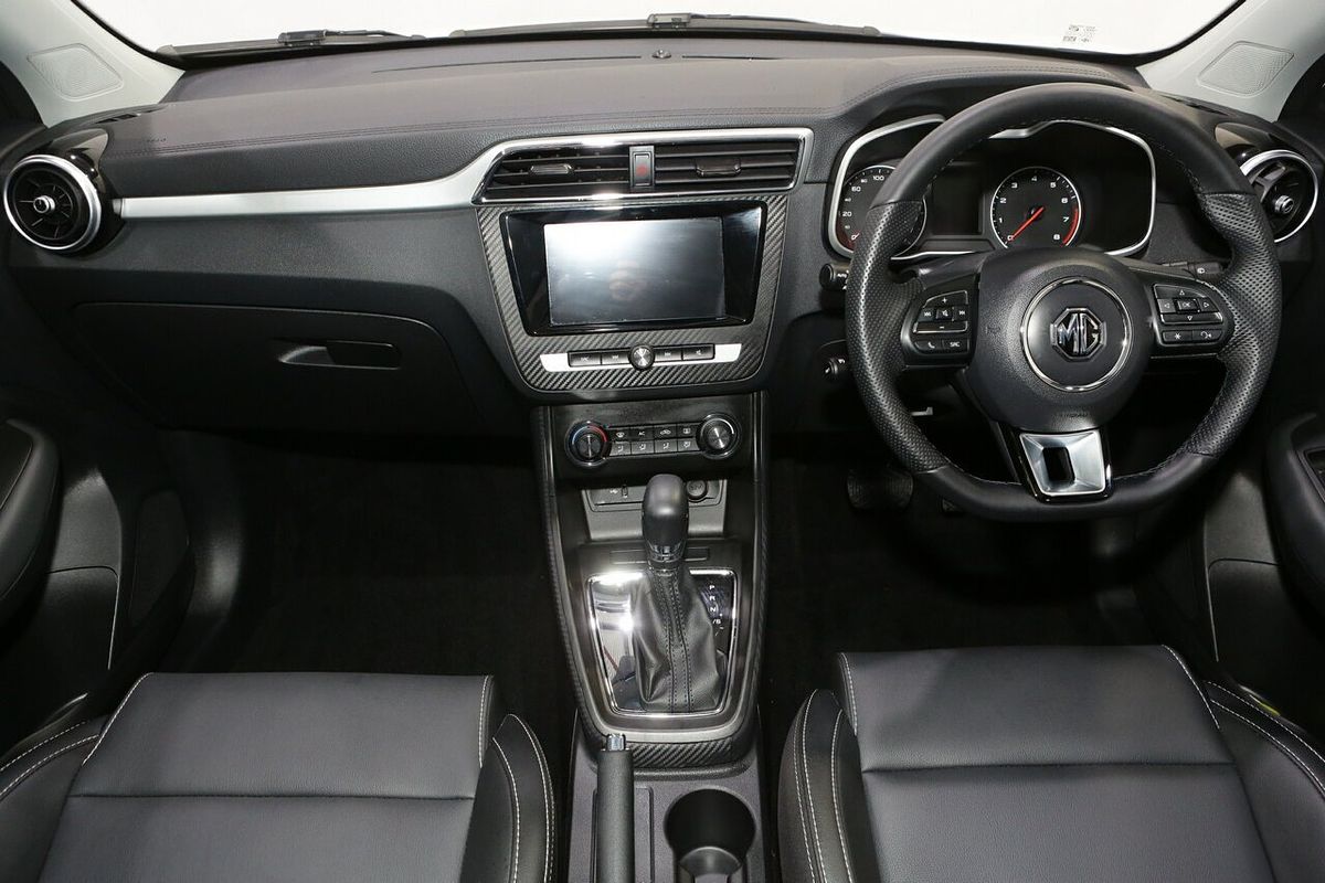 2024 MG ZS Excite AZS1