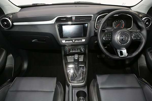 2024 MG ZS Excite AZS1