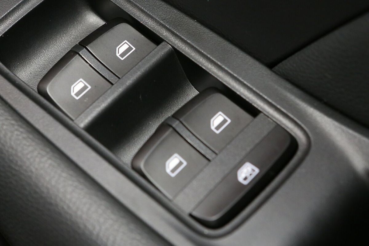 2024 MG ZS Excite AZS1