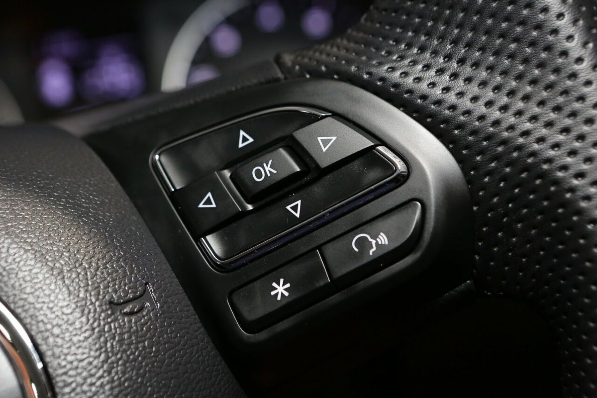 2024 MG ZS Excite AZS1