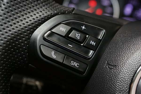 2024 MG ZS Excite AZS1